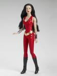 Tonner - DC Stars Collection - Donna Troy